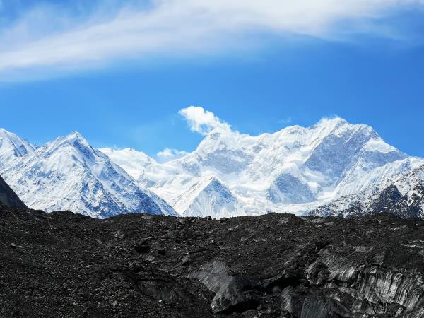 Hunza Valley cultural tour in Pakistan