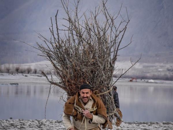Pakistan small group holiday, Skardu Karakoram