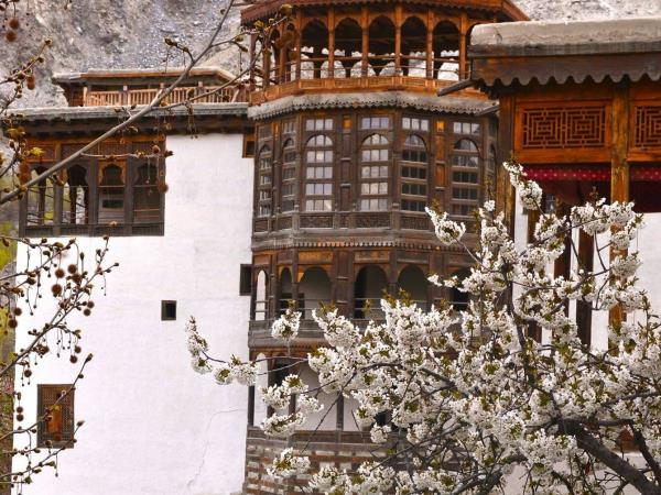 Pakistan small group holiday, Skardu Karakoram