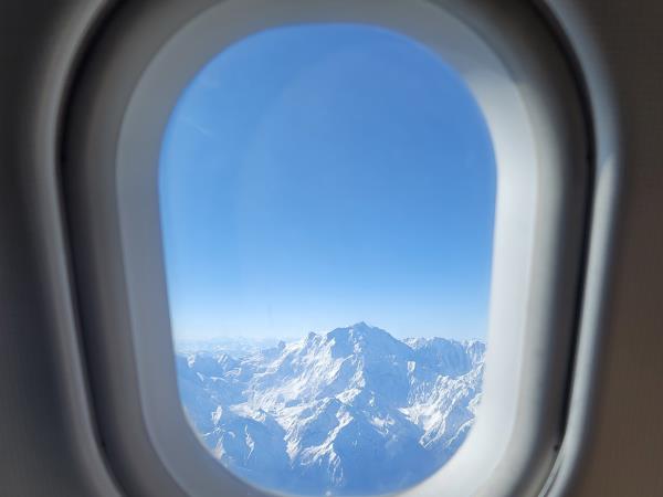 Pakistan small group holiday, Skardu Karakoram