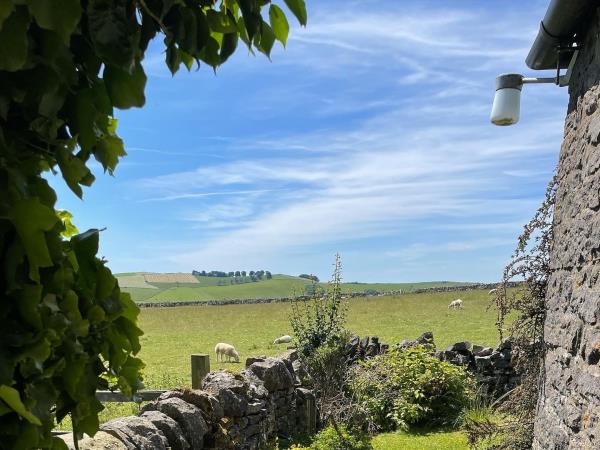 Peak District self catering cottages, England