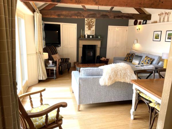 Peak District self catering cottages, England
