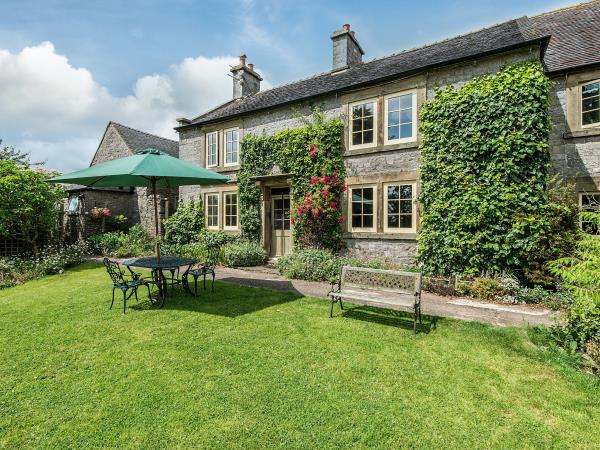 Peak District self catering cottages, England