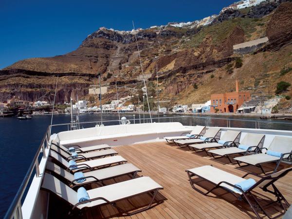 Cape Verde Archipelago small ship cruise