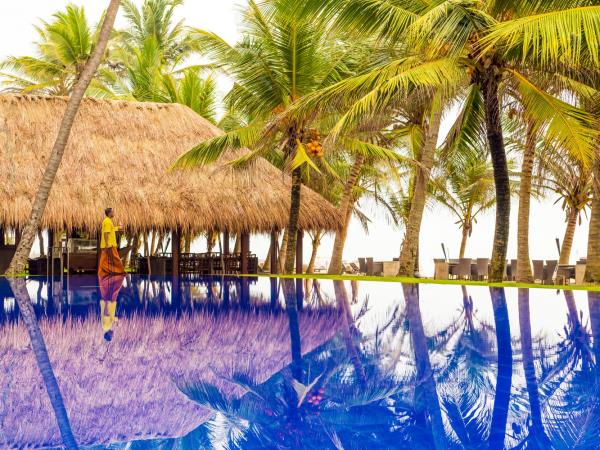 Sri Lanka tour & beach vacation