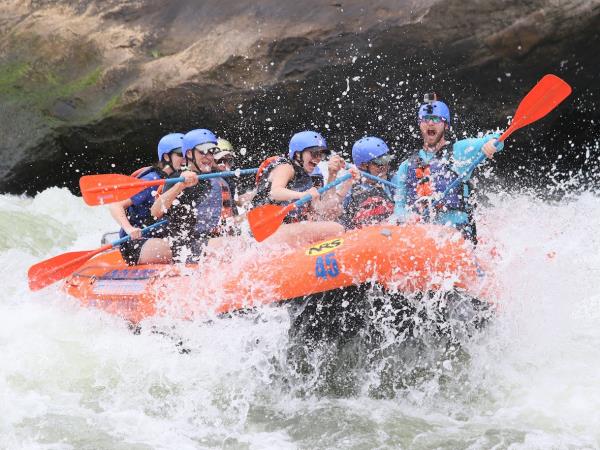 West Scotland multi activity vacation
