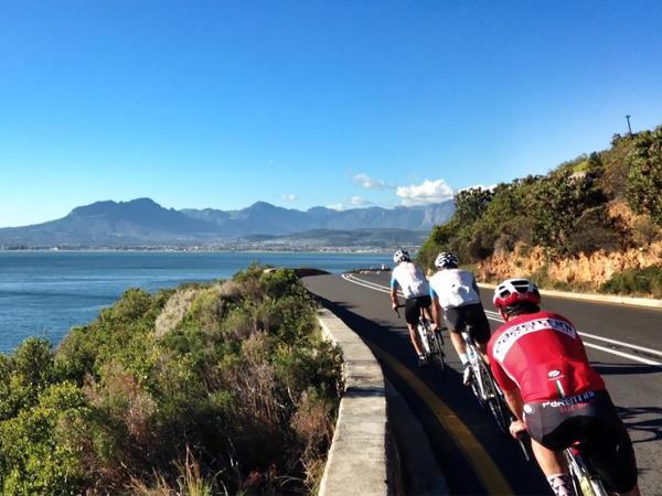 South Africa multi activity & adventure vacation