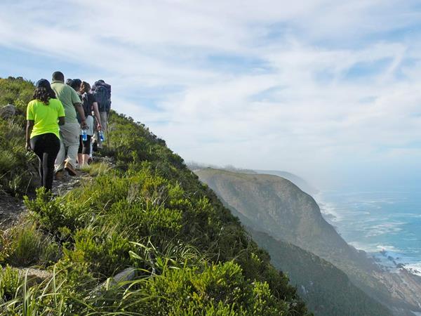 South Africa multi activity & adventure vacation
