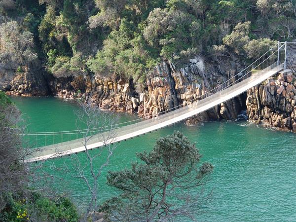 South Africa multi activity & adventure vacation