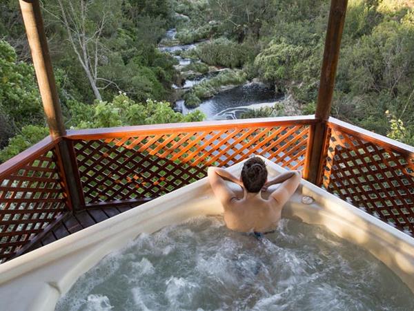 South Africa multi activity & adventure vacation