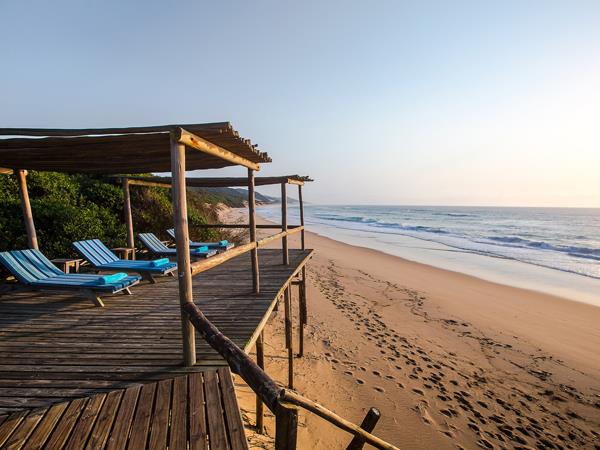 South Africa multi activity & adventure vacation