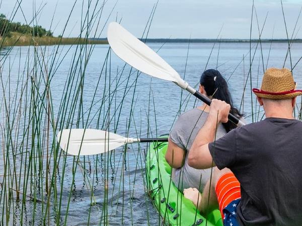 South Africa multi activity & adventure vacation