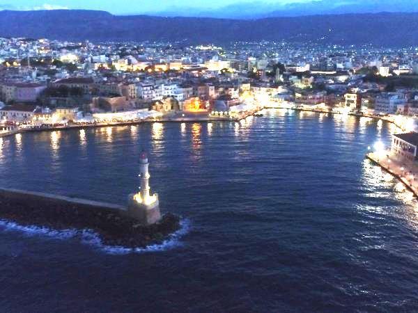 Crete private tour vacation