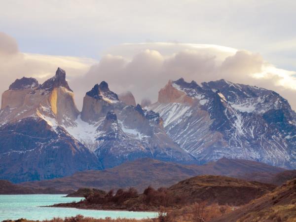 Essential Patagonia trekking vacation
