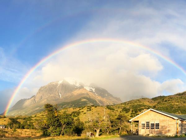 Essential Patagonia trekking vacation