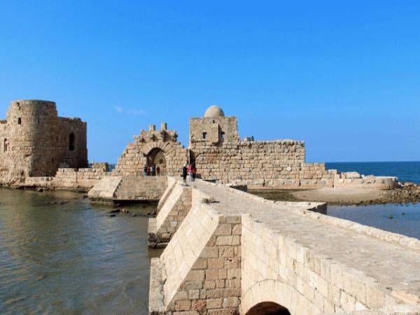 Lebanon small group tour, 10 days
