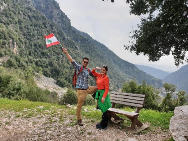 Lebanon small group tour, 10 days