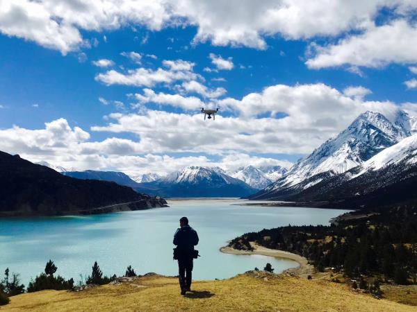 21 days Tibet 4WD in depth tour
