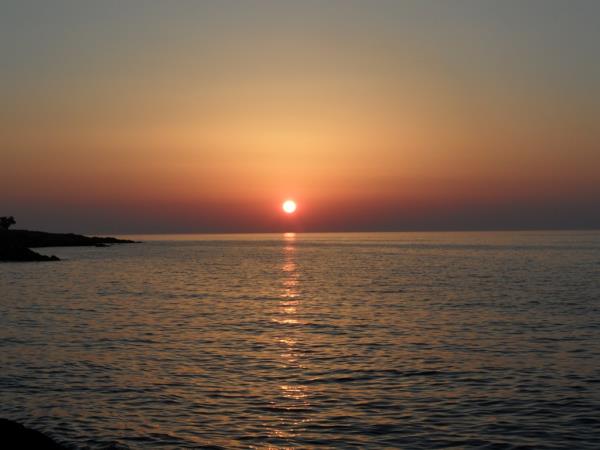 Crete self drive vacation, Greece