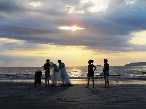 Andaman vacations & community tours, Thailand