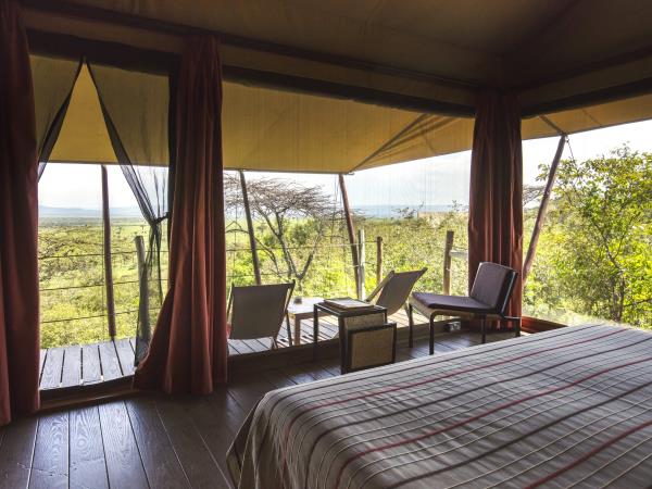 Kenya safari vacation, tailor made