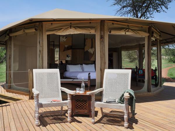 Kenya safari vacation, tailor made