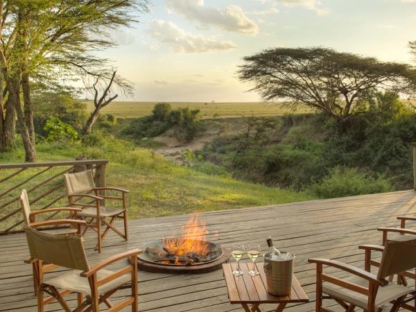9 day safari in Kenya