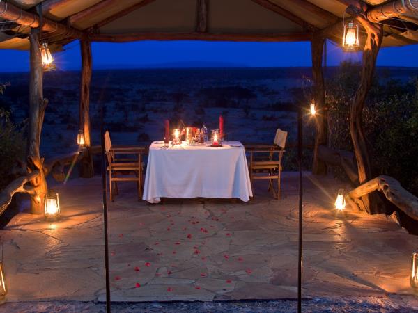 9 day safari in Kenya