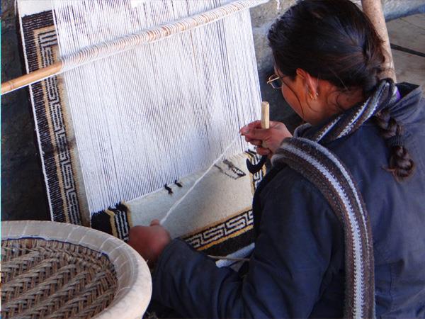Community based holiday in Indian Himalayas