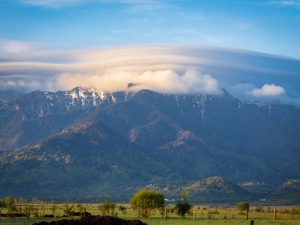 Romania photography tour