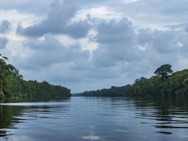 Costa Rica adventure vacation, tailor made