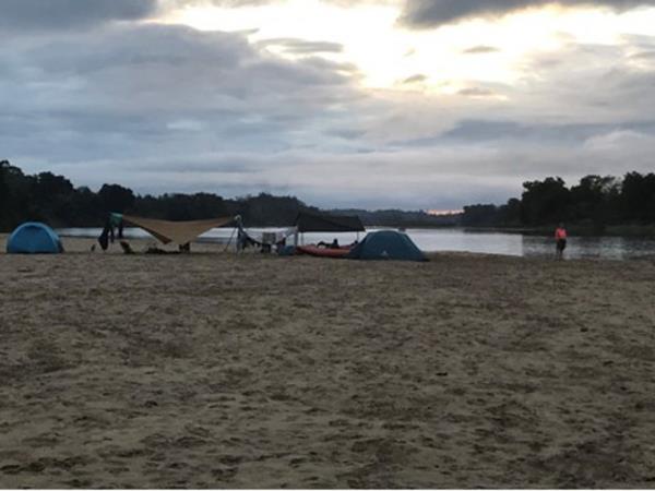 Madagascar trekking vacation