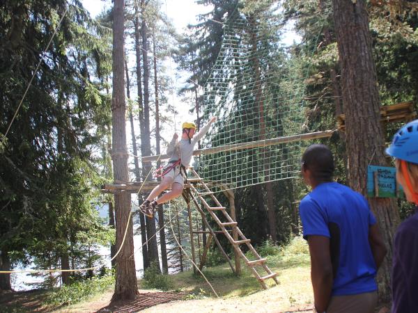 Multi activity vacation in Bulgaria