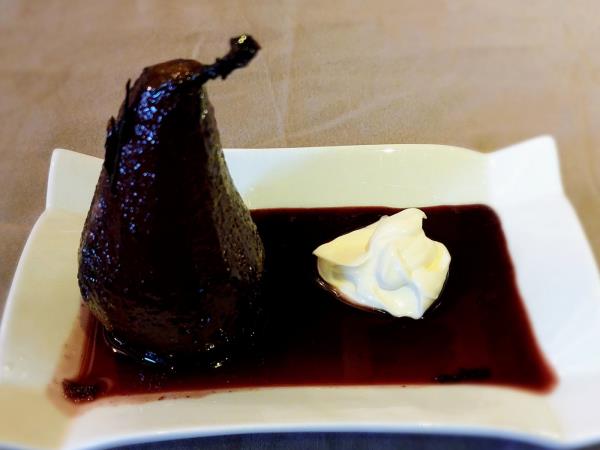 Vegetarian vacations in France