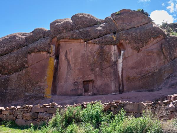 Andean Spiritualism tour in Peru