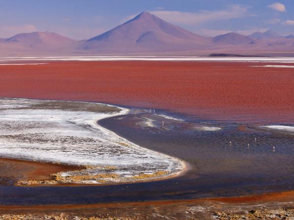 Peru and Boliva grand tour