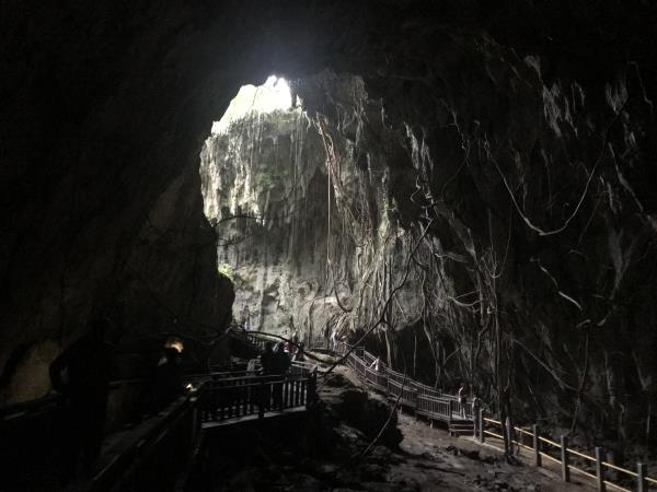 Indonesian Islands expedition cruise