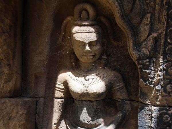 South Laos vacation, Mekong adventure