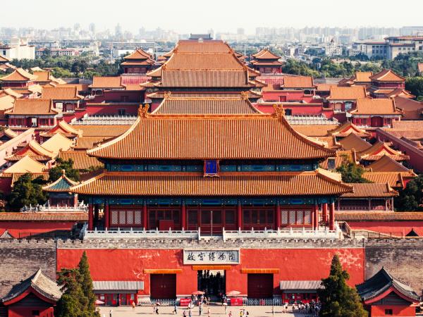 Southwest China tour, Miao festivals & villages
