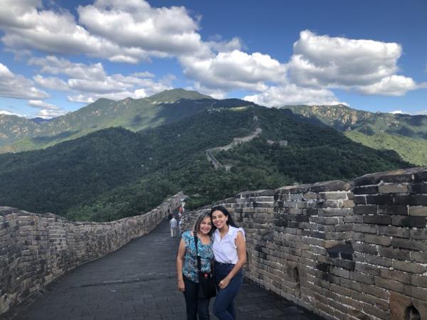 Southwest China tour, Miao festivals & villages