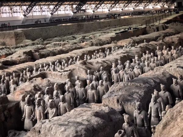 Southwest China tour, Miao festivals & villages