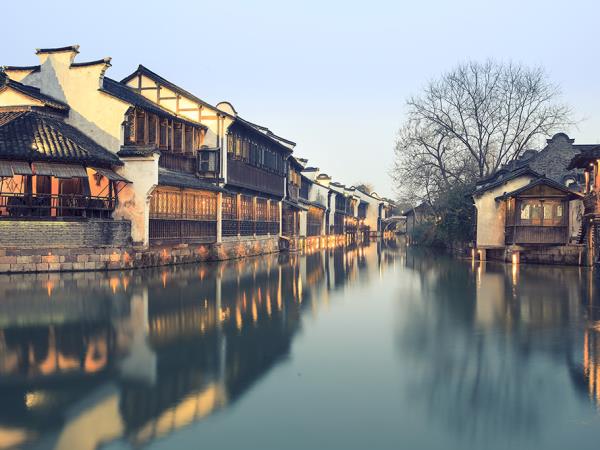 China tailor made tour