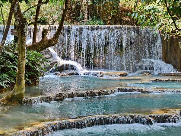 Indochina vacation adventure