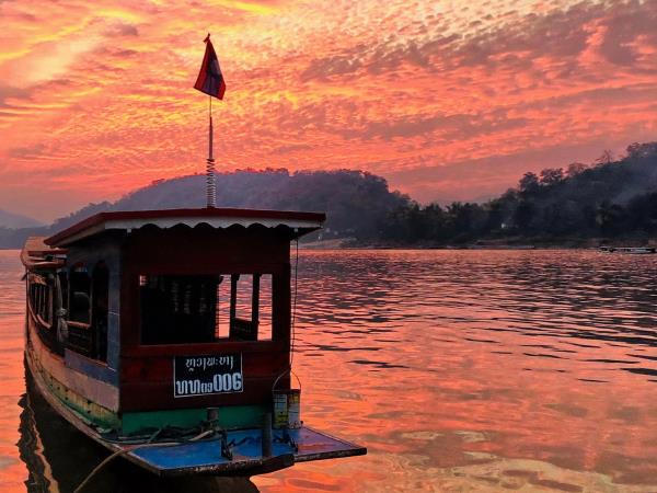 Indochina vacation adventure