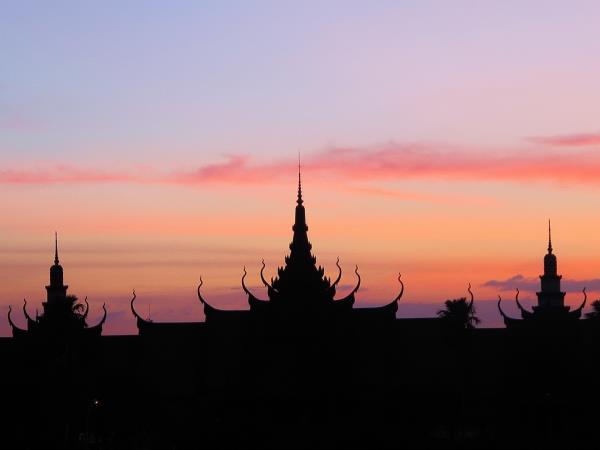 Indochina vacation adventure