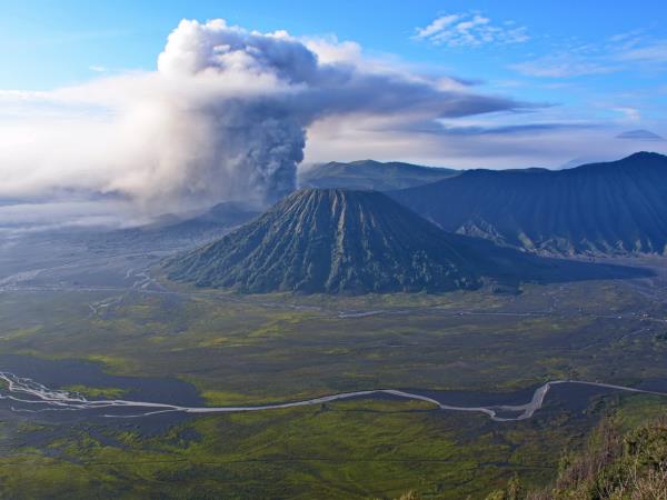 Sumatra to Bali tour
