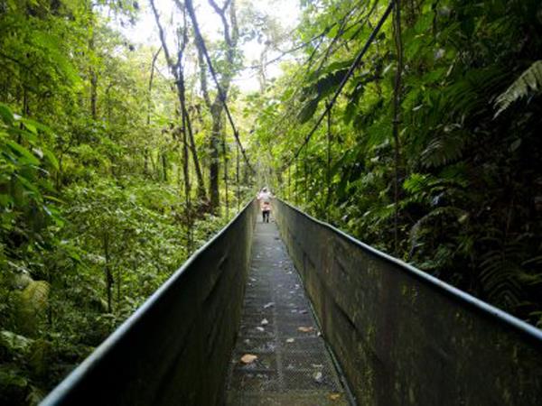 Costa Rica & Nicaragua vacation, tailor made