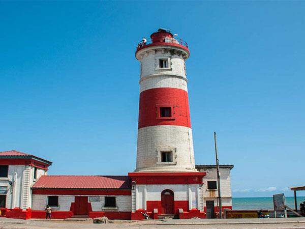 Ghana tour off the beaten path