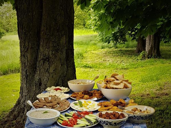 Romania vacation, Transylvania and its Saxon heritage