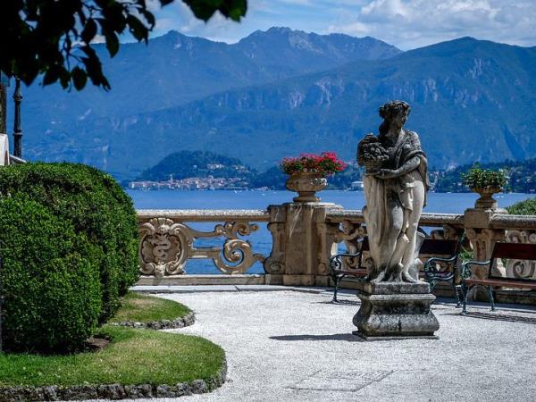 Italy highlights tour, Venice to Rome